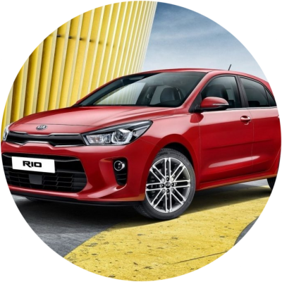 Ремонт Полировка KIA Rio