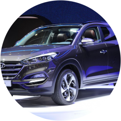Ремонт Ремонт Автостекол Hyundai Tucson