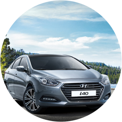 Ремонт Ремонт Автостекол Hyundai I40