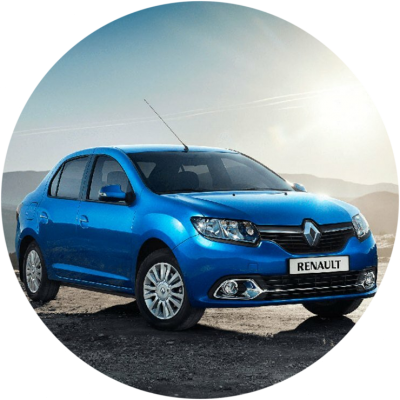 Ремонт Полировка Renault Logan