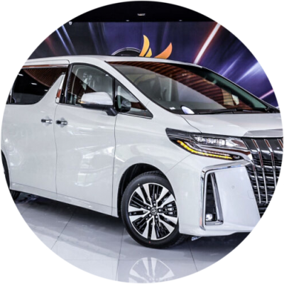 Отзывы Шумоизоляция автомобиля Toyota Alphard