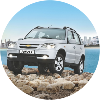 Ремонт Шумоизоляция Автомобиля Chevrolet Niva