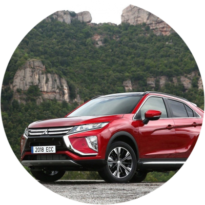 Ремонт Шумоизоляция Автомобиля Mitsubishi Eclipse Cross