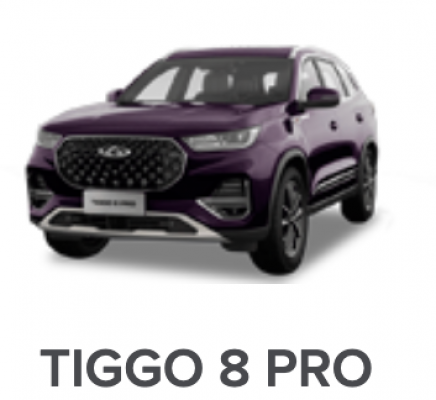 Ремонт Оклейка Пленкой Tiggo 8 Pro