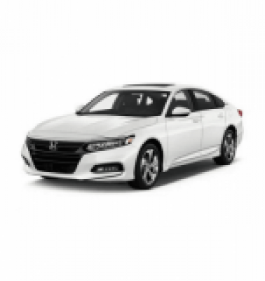 Ремонт Полировка Honda Accord