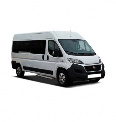 Ремонт Химчистка FIAT Ducato