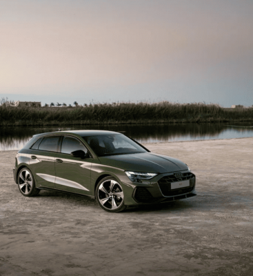 Детейлинг Audi A3 Детейлинг Audi A3 