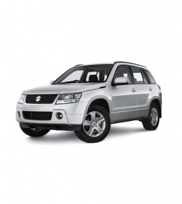 Ремонт Детейлинг Автомобиля Suzuki Grand Vitara