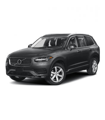 Ремонт Детейлинг Автомобиля Volvo XC90