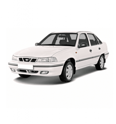 Ремонт Шумоизоляция Daewoo Nexia