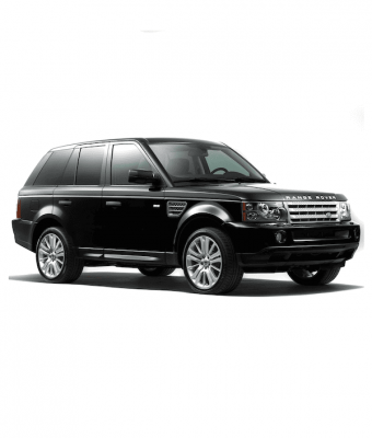 Бронирование Range Rover Бронирование Range Rover 