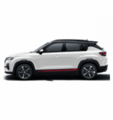 Ремонт Керамическое Покрытие Changan CS35PLUS