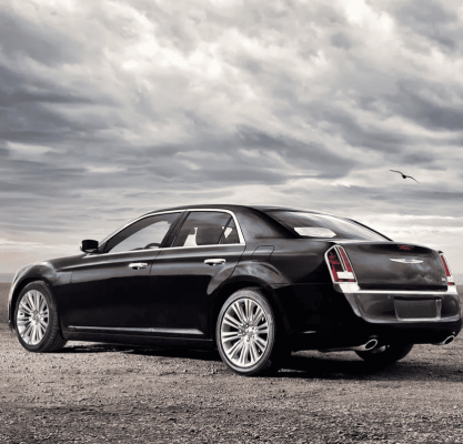 Керамическое покрытие Chrysler 300C Керамическое покрытие Chrysler 300C 