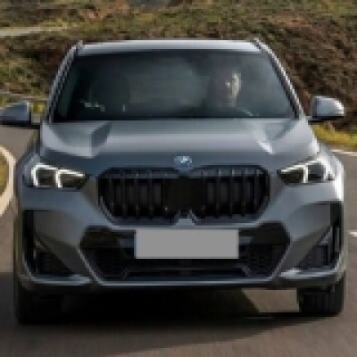Ремонт Оклейка Пленкой BMW X1