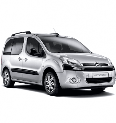 Ремонт Оклейка Пленкой Citroen Berlingo