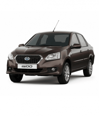 Ремонт Оклейка Пленкой Datsun On-DO