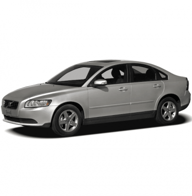 Ремонт Керамическое Покрытие Volvo S40